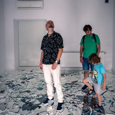 Galeria Apteka - MirroRing