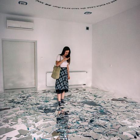 Galeria Apteka - MirroRing