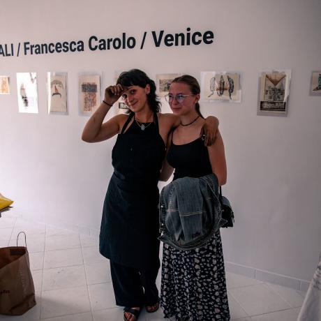 Francesca Carlo - RYTUALI