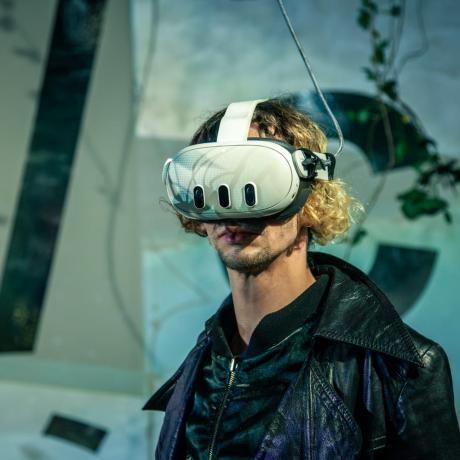 Biennale Sztuki i Technologii Przyszłości / e-POLIS miasto przyszłości