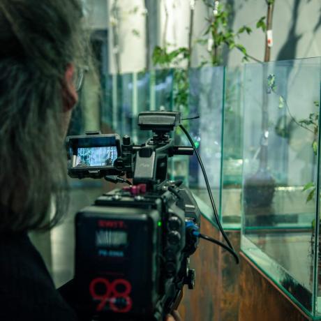 Biennale Sztuki i Technologii Przyszłości / e-POLIS miasto przyszłości