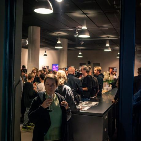 Biennale Sztuki i Technologii Przyszłości / e-POLIS miasto przyszłości