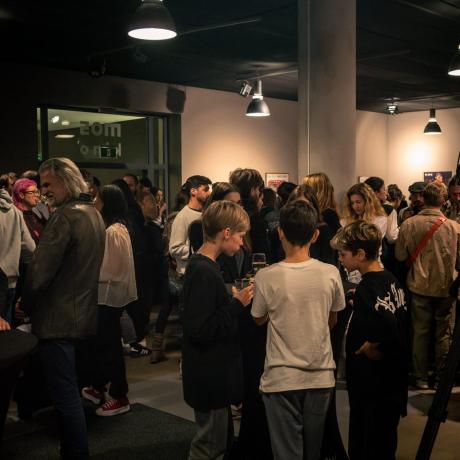 Biennale Sztuki i Technologii Przyszłości / e-POLIS miasto przyszłości