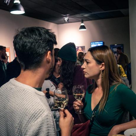 Biennale Sztuki i Technologii Przyszłości / e-POLIS miasto przyszłości