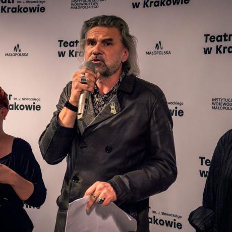 Biennale Sztuki i Technologii Przyszłości / e-POLIS miasto przyszłości