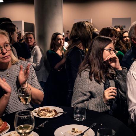 Biennale Sztuki i Technologii Przyszłości / e-POLIS miasto przyszłości