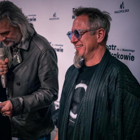 Biennale Sztuki i Technologii Przyszłości / e-POLIS miasto przyszłości