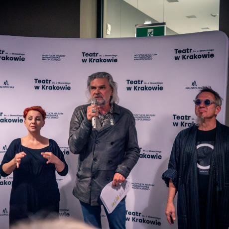 Biennale Sztuki i Technologii Przyszłości / e-POLIS miasto przyszłości