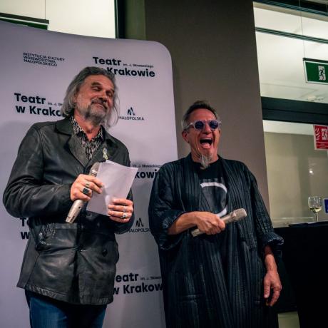 Biennale Sztuki i Technologii Przyszłości / e-POLIS miasto przyszłości