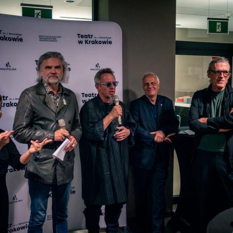 Biennale Sztuki i Technologii Przyszłości / e-POLIS miasto przyszłości