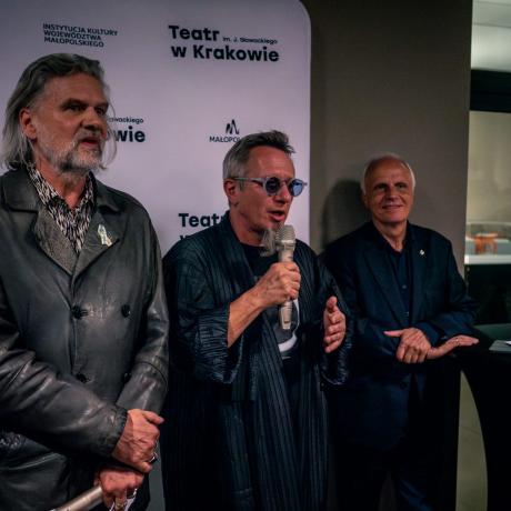 Biennale Sztuki i Technologii Przyszłości / e-POLIS miasto przyszłości