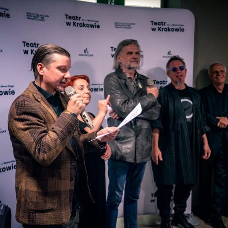 Biennale Sztuki i Technologii Przyszłości / e-POLIS miasto przyszłości