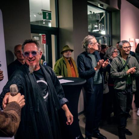 Biennale Sztuki i Technologii Przyszłości / e-POLIS miasto przyszłości