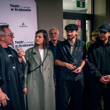 Biennale Sztuki i Technologii Przyszłości / e-POLIS miasto przyszłości