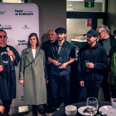 Biennale Sztuki i Technologii Przyszłości / e-POLIS miasto przyszłości