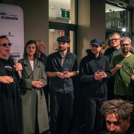 Biennale Sztuki i Technologii Przyszłości / e-POLIS miasto przyszłości