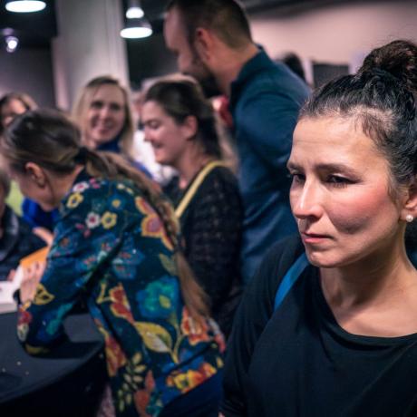 Biennale Sztuki i Technologii Przyszłości / e-POLIS miasto przyszłości