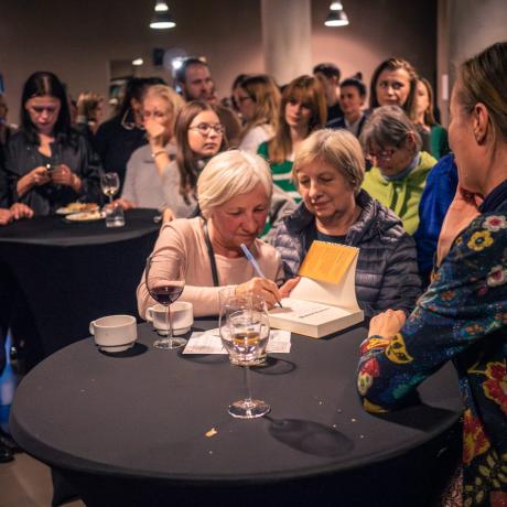 Biennale Sztuki i Technologii Przyszłości / e-POLIS miasto przyszłości