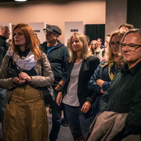 Biennale Sztuki i Technologii Przyszłości / e-POLIS miasto przyszłości