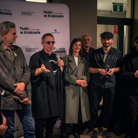 Biennale Sztuki i Technologii Przyszłości / e-POLIS miasto przyszłości