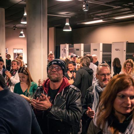 Biennale Sztuki i Technologii Przyszłości / e-POLIS miasto przyszłości