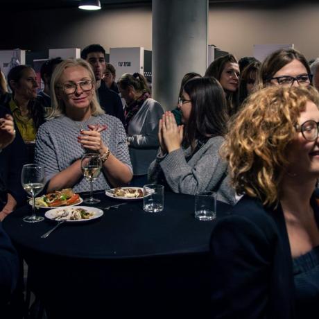 Biennale Sztuki i Technologii Przyszłości / e-POLIS miasto przyszłości