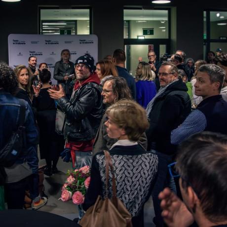 Biennale Sztuki i Technologii Przyszłości / e-POLIS miasto przyszłości