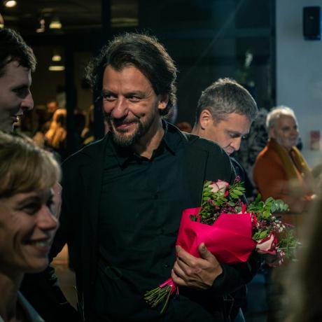 Biennale Sztuki i Technologii Przyszłości / e-POLIS miasto przyszłości