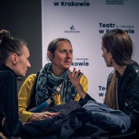 Biennale Sztuki i Technologii Przyszłości / e-POLIS miasto przyszłości