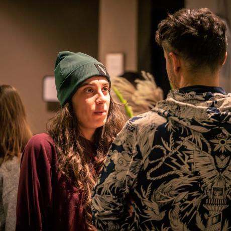 Biennale Sztuki i Technologii Przyszłości / e-POLIS miasto przyszłości