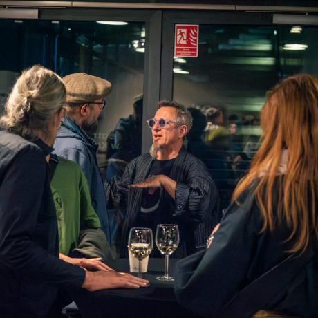 Biennale Sztuki i Technologii Przyszłości / e-POLIS miasto przyszłości