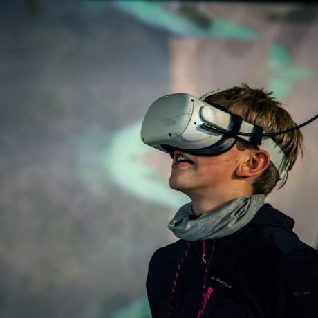 Biennale Sztuki i Technologii Przyszłości / e-POLIS miasto przyszłości