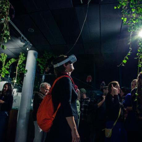 Biennale Sztuki i Technologii Przyszłości / e-POLIS miasto przyszłości