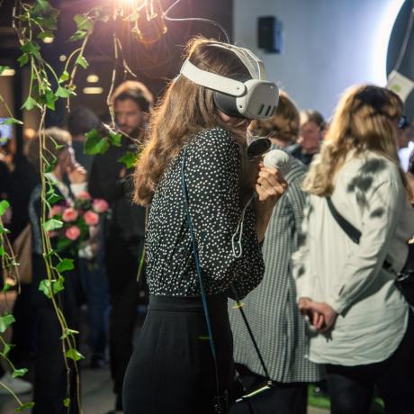 Biennale Sztuki i Technologii Przyszłości / e-POLIS miasto przyszłości