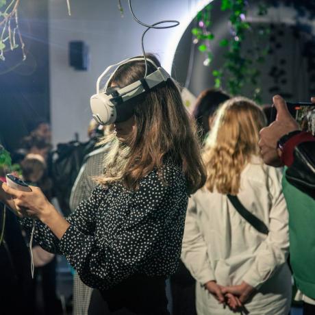 Biennale Sztuki i Technologii Przyszłości / e-POLIS miasto przyszłości