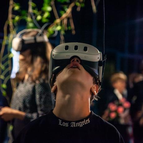 Biennale Sztuki i Technologii Przyszłości / e-POLIS miasto przyszłości