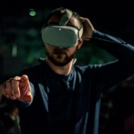 Biennale Sztuki i Technologii Przyszłości / e-POLIS miasto przyszłości