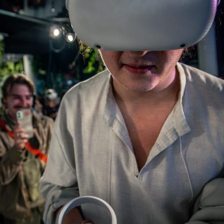 Biennale Sztuki i Technologii Przyszłości / e-POLIS miasto przyszłości