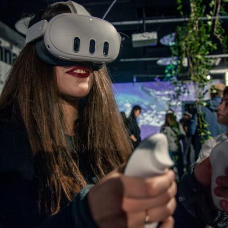 Biennale Sztuki i Technologii Przyszłości / e-POLIS miasto przyszłości