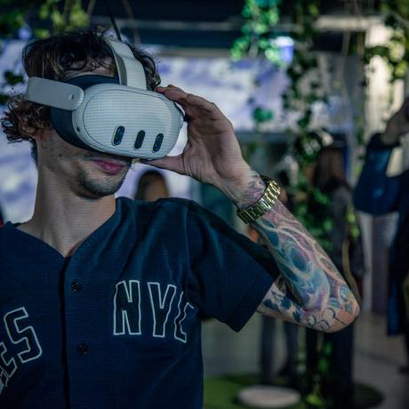 Biennale Sztuki i Technologii Przyszłości / e-POLIS miasto przyszłości