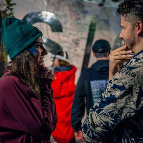 Biennale Sztuki i Technologii Przyszłości / e-POLIS miasto przyszłości