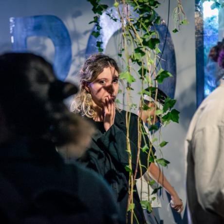 Biennale Sztuki i Technologii Przyszłości / e-POLIS miasto przyszłości