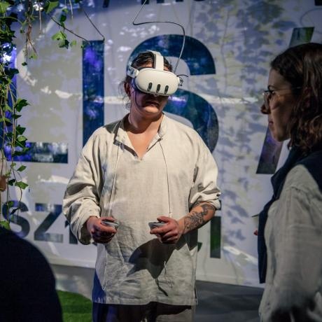 Biennale Sztuki i Technologii Przyszłości / e-POLIS miasto przyszłości