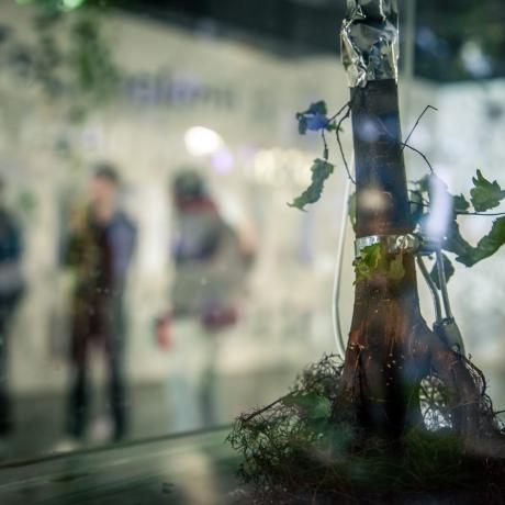 Biennale Sztuki i Technologii Przyszłości / e-POLIS miasto przyszłości