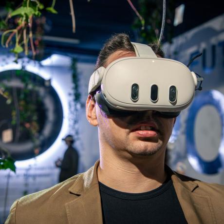 Biennale Sztuki i Technologii Przyszłości / e-POLIS miasto przyszłości