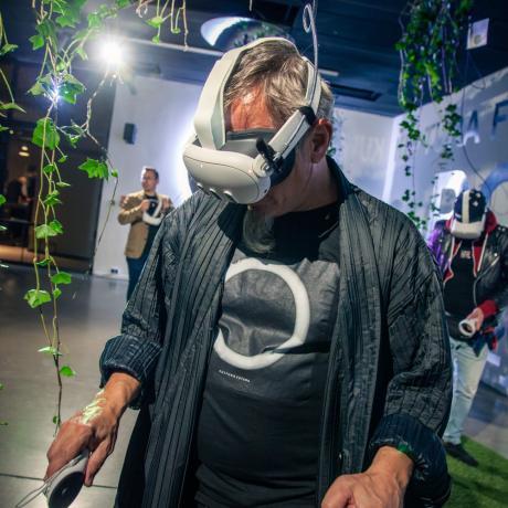 Biennale Sztuki i Technologii Przyszłości / e-POLIS miasto przyszłości