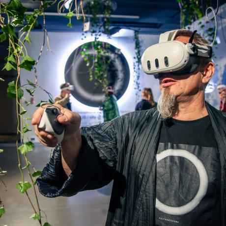 Biennale Sztuki i Technologii Przyszłości / e-POLIS miasto przyszłości