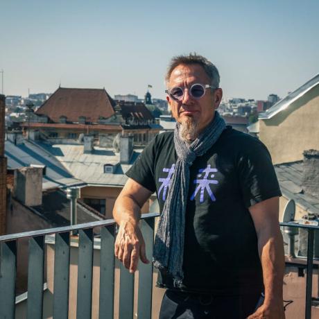 Ukraina/ Lwów/ Festiwal Вежа/ 2023