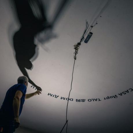 Ukraina/ Lwów/ Festiwal Вежа/ 2023