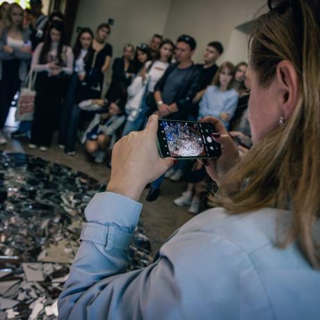 Ukraina/ Lwów/ Festiwal Вежа/ 2023